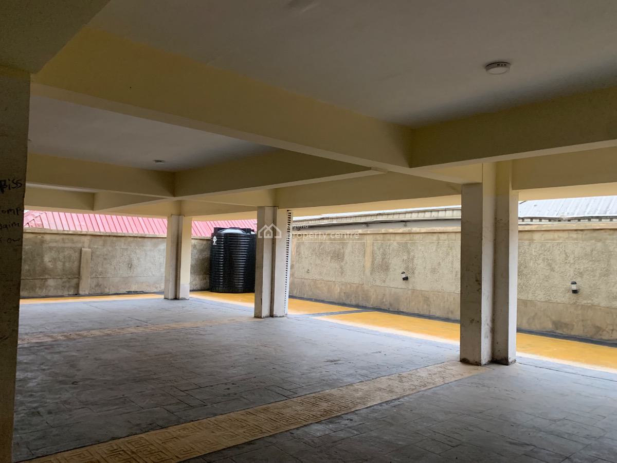 Brand New Luxurious 2bedroom All Rooms En-suite, Ikate , Lekki, Ikate Elegushi, Lekki, Lagos, Flat / Apartment for Sale