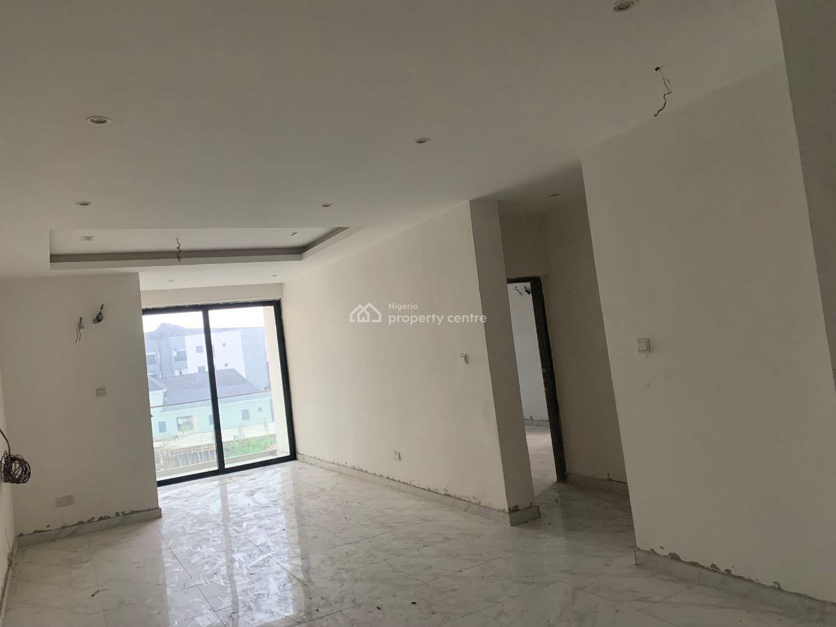 Brand New Luxurious 2bedroom All Rooms En-suite, Ikate , Lekki, Ikate Elegushi, Lekki, Lagos, Flat / Apartment for Sale