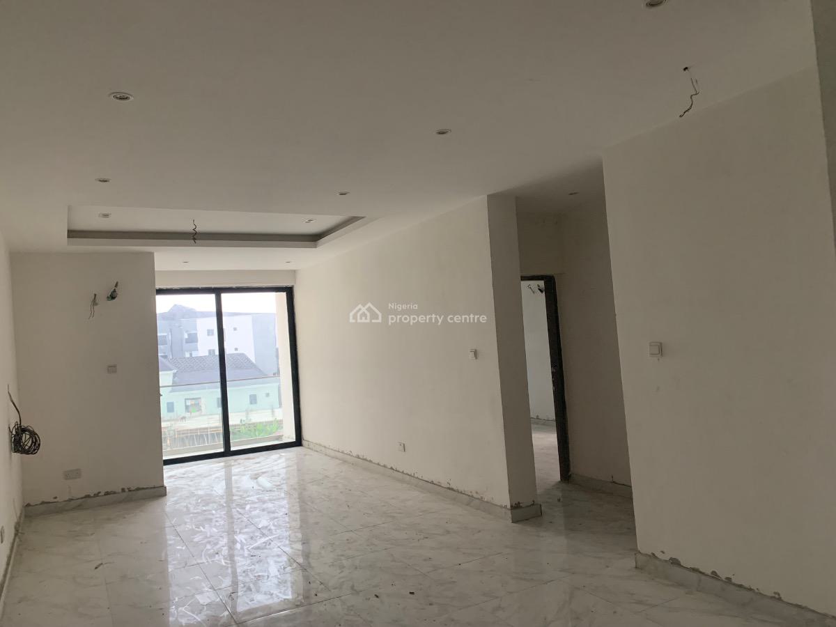 Brand New Luxurious 2bedroom All Rooms En-suite, Ikate , Lekki, Ikate Elegushi, Lekki, Lagos, Flat / Apartment for Sale