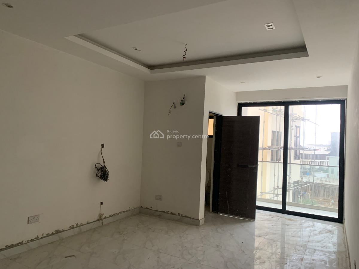 Brand New Luxurious 2bedroom All Rooms En-suite, Ikate , Lekki, Ikate Elegushi, Lekki, Lagos, Flat / Apartment for Sale