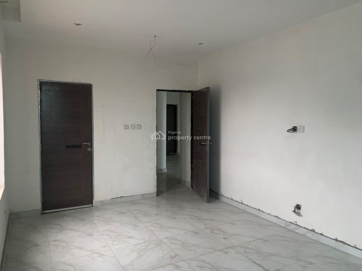 Brand New Luxurious 2bedroom All Rooms En-suite, Ikate , Lekki, Ikate Elegushi, Lekki, Lagos, Flat / Apartment for Sale