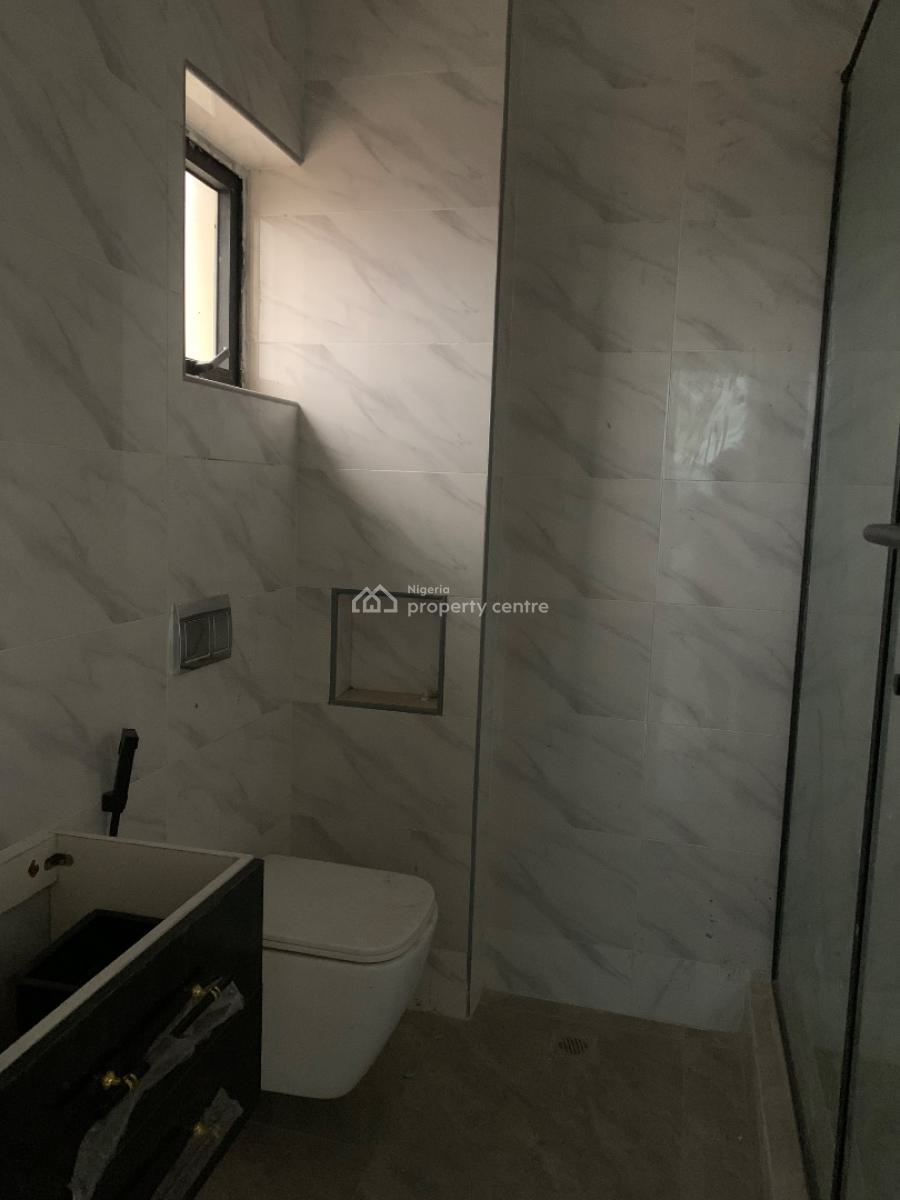 Brand New Luxurious 2bedroom All Rooms En-suite, Ikate , Lekki, Ikate Elegushi, Lekki, Lagos, Flat / Apartment for Sale