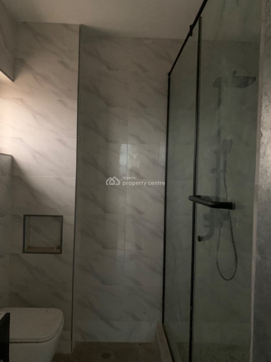 Brand New Luxurious 2bedroom All Rooms En-suite, Ikate , Lekki, Ikate Elegushi, Lekki, Lagos, Flat / Apartment for Sale