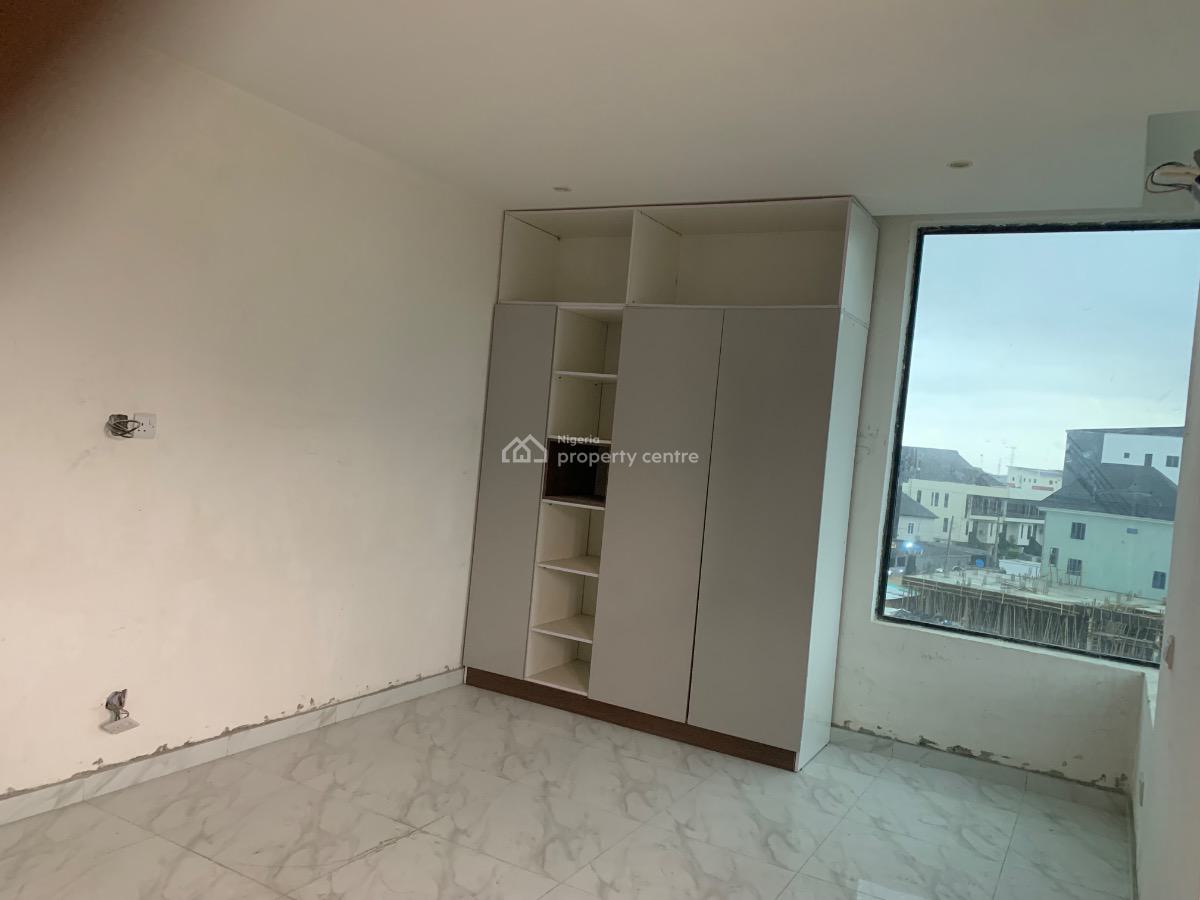 Brand New Luxurious 2bedroom All Rooms En-suite, Ikate , Lekki, Ikate Elegushi, Lekki, Lagos, Flat / Apartment for Sale