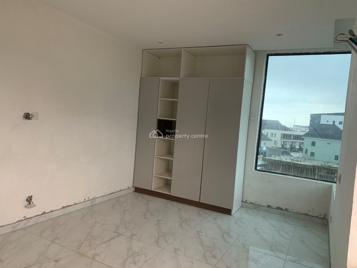 Brand New Luxurious 2bedroom All Rooms En-suite, Ikate , Lekki, Ikate Elegushi, Lekki, Lagos, Flat / Apartment for Sale