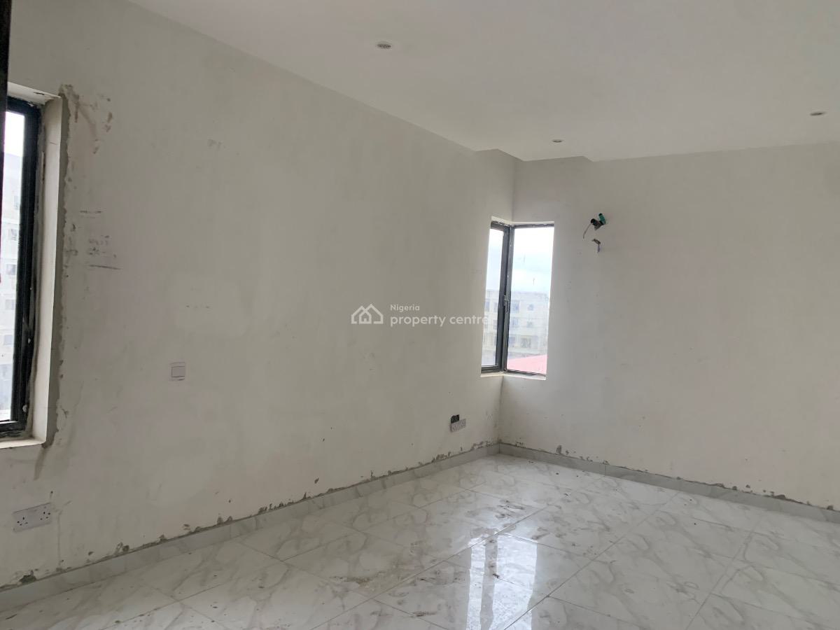 Brand New Luxurious 2bedroom All Rooms En-suite, Ikate , Lekki, Ikate Elegushi, Lekki, Lagos, Flat / Apartment for Sale