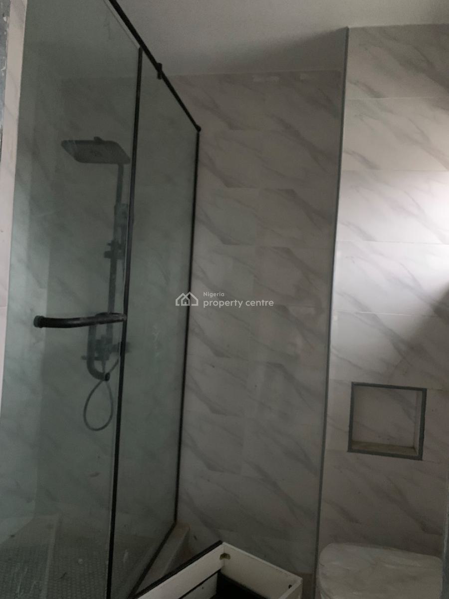 Brand New Luxurious 2bedroom All Rooms En-suite, Ikate , Lekki, Ikate Elegushi, Lekki, Lagos, Flat / Apartment for Sale