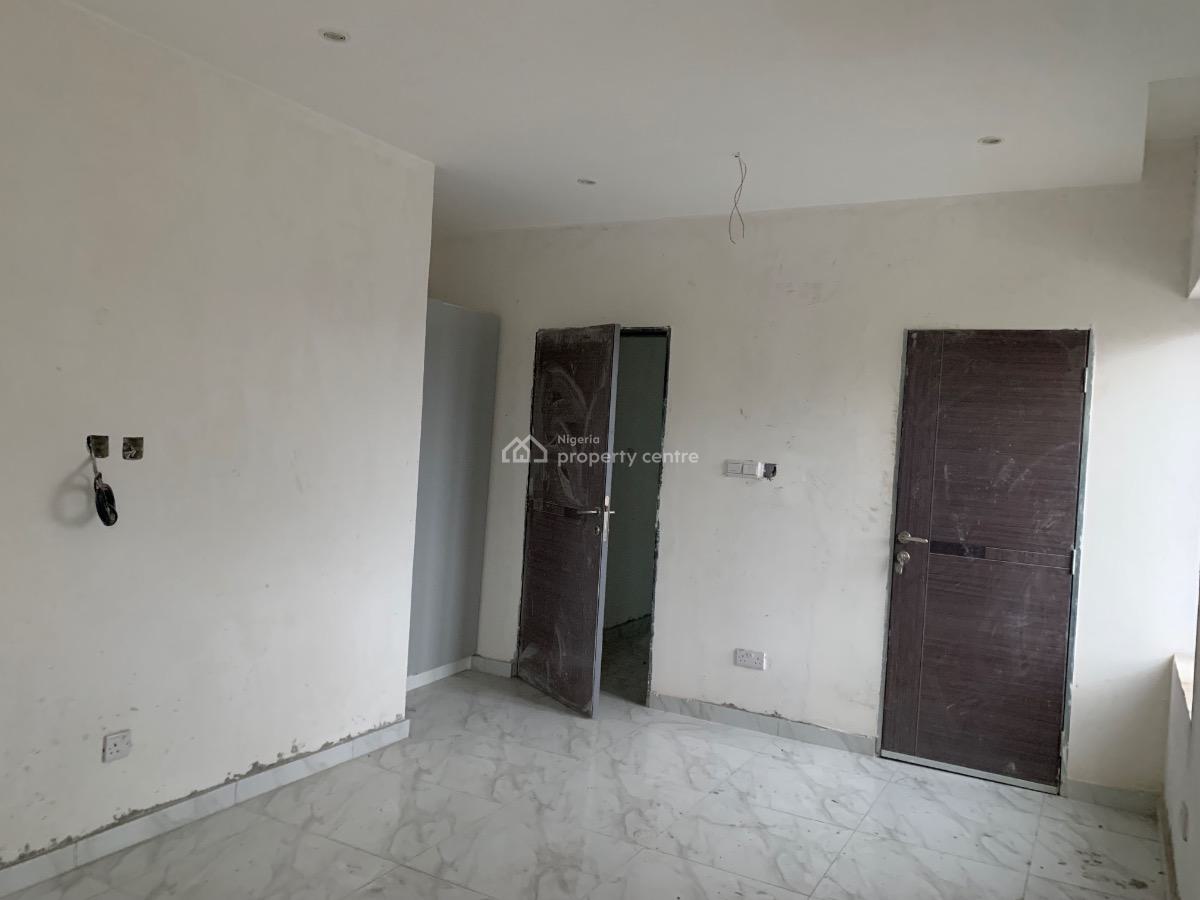 Brand New Luxurious 2bedroom All Rooms En-suite, Ikate , Lekki, Ikate Elegushi, Lekki, Lagos, Flat / Apartment for Sale