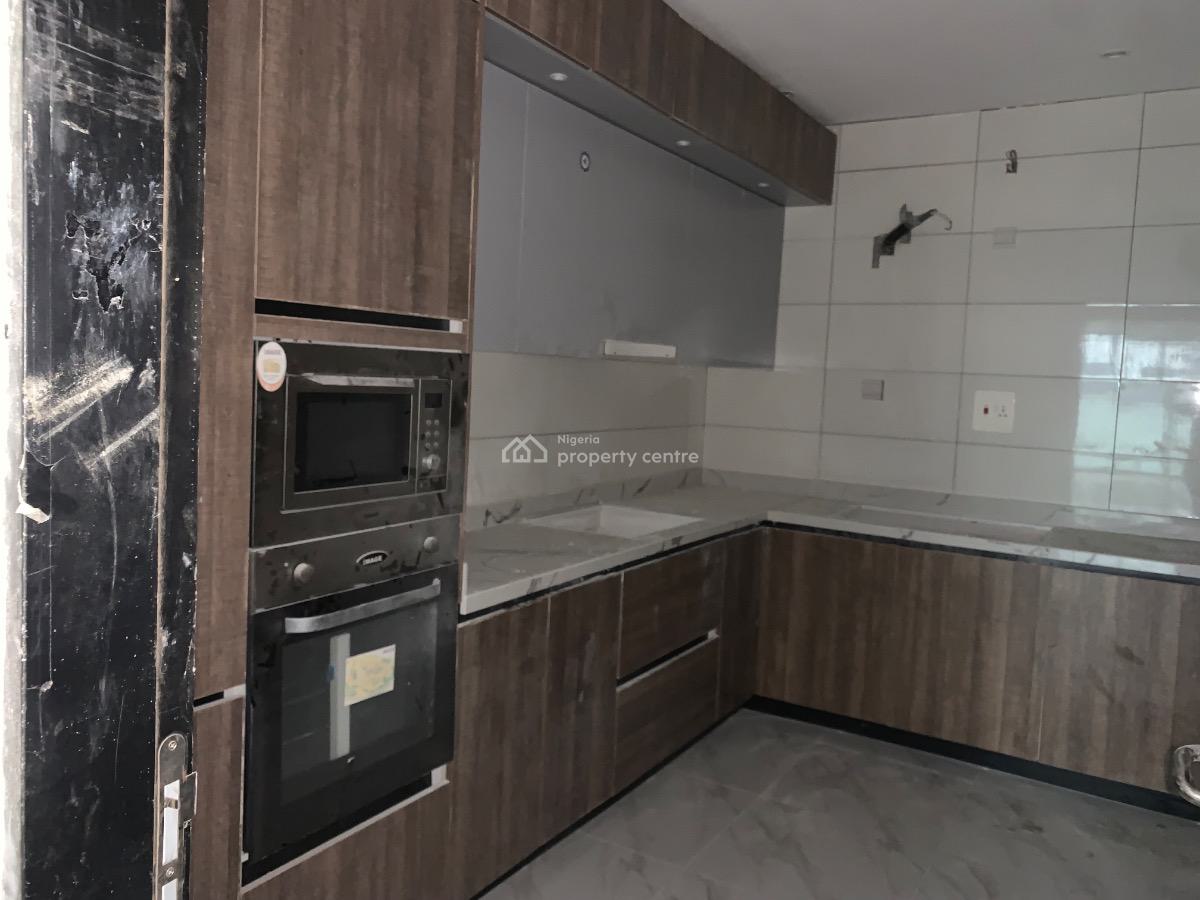 Brand New Luxurious 2bedroom All Rooms En-suite, Ikate , Lekki, Ikate Elegushi, Lekki, Lagos, Flat / Apartment for Sale