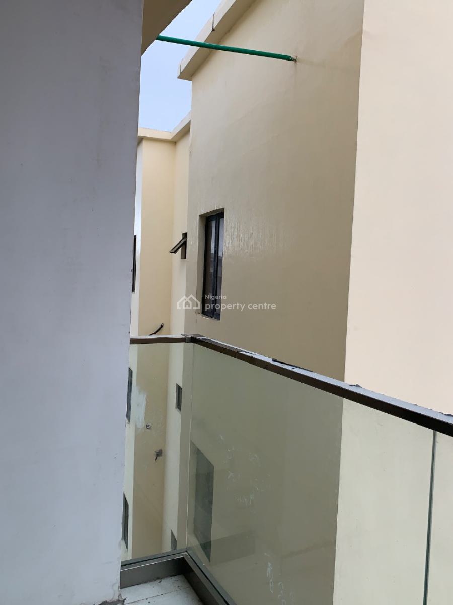 Brand New Luxurious 2bedroom All Rooms En-suite, Ikate , Lekki, Ikate Elegushi, Lekki, Lagos, Flat / Apartment for Sale