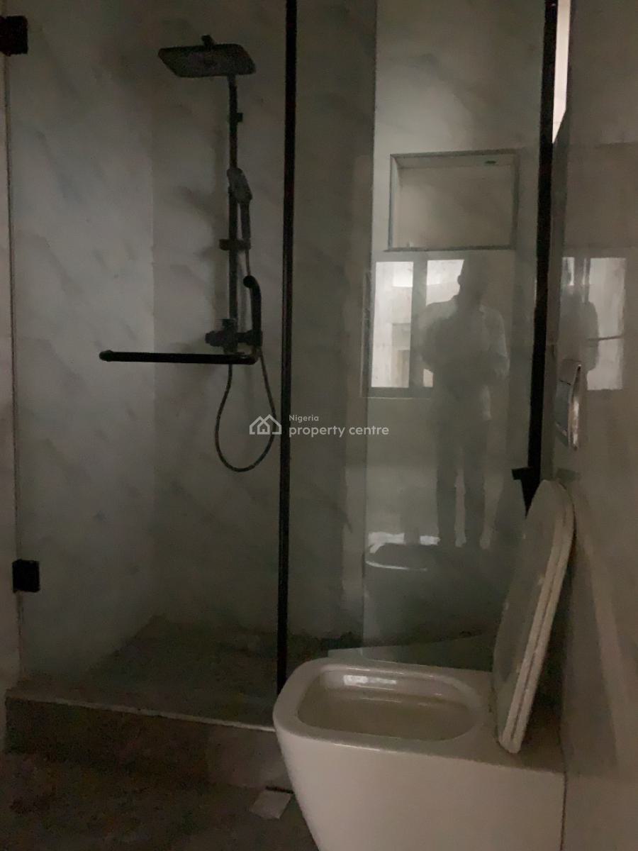 Brand New Luxurious 2bedroom All Rooms En-suite, Ikate , Lekki, Ikate Elegushi, Lekki, Lagos, Flat / Apartment for Sale