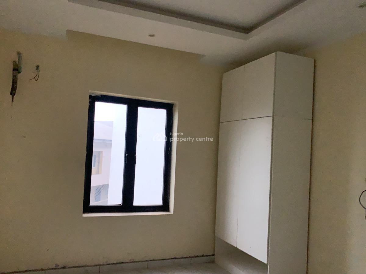 Brand New Luxurious 2bedroom All Rooms En-suite, Ikate , Lekki, Ikate Elegushi, Lekki, Lagos, Flat / Apartment for Sale