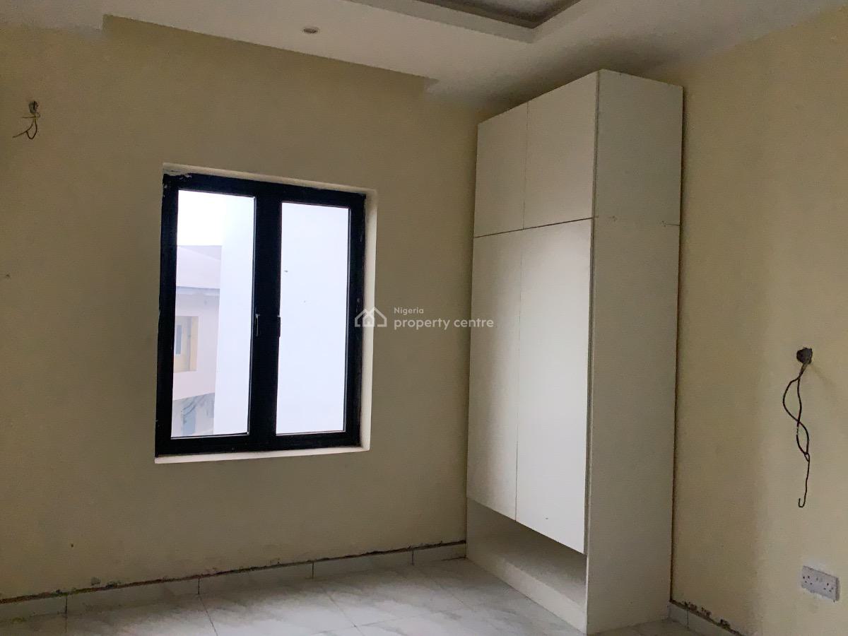 Brand New Luxurious 2bedroom All Rooms En-suite, Ikate , Lekki, Ikate Elegushi, Lekki, Lagos, Flat / Apartment for Sale