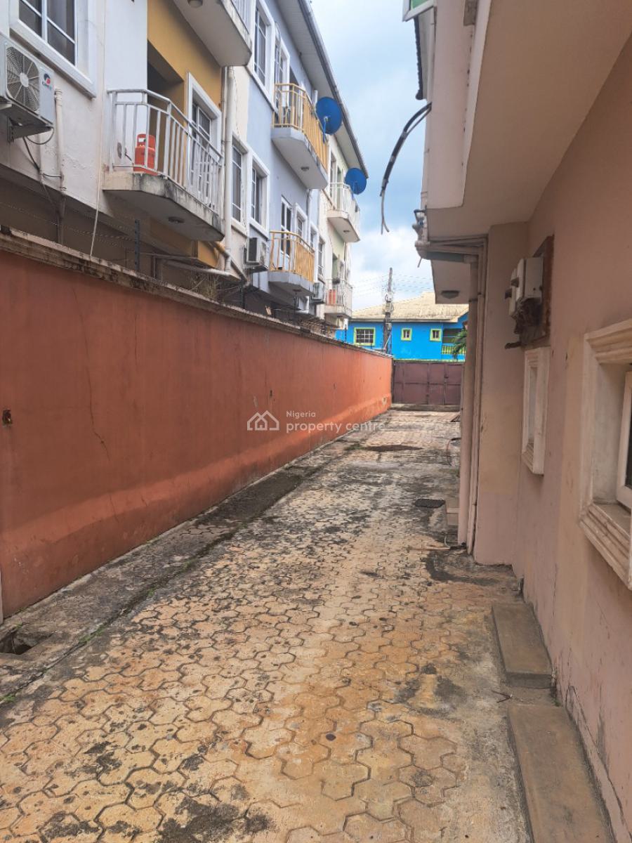 Standard 2 Unit of 3 Bedroom Duplex, Opic, Isheri North, Lagos, Semi-detached Duplex for Sale