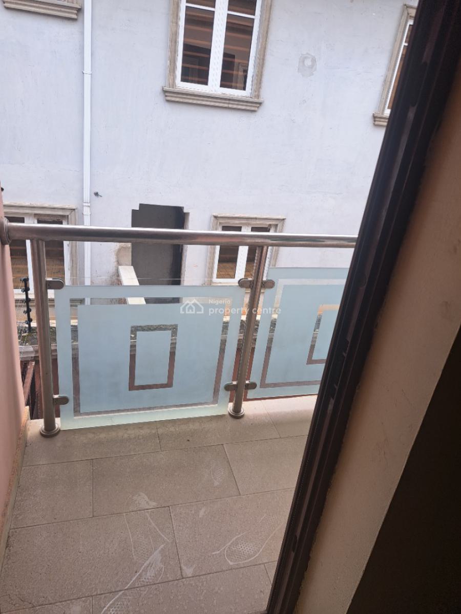 Standard 2 Unit of 3 Bedroom Duplex, Opic, Isheri North, Lagos, Semi-detached Duplex for Sale