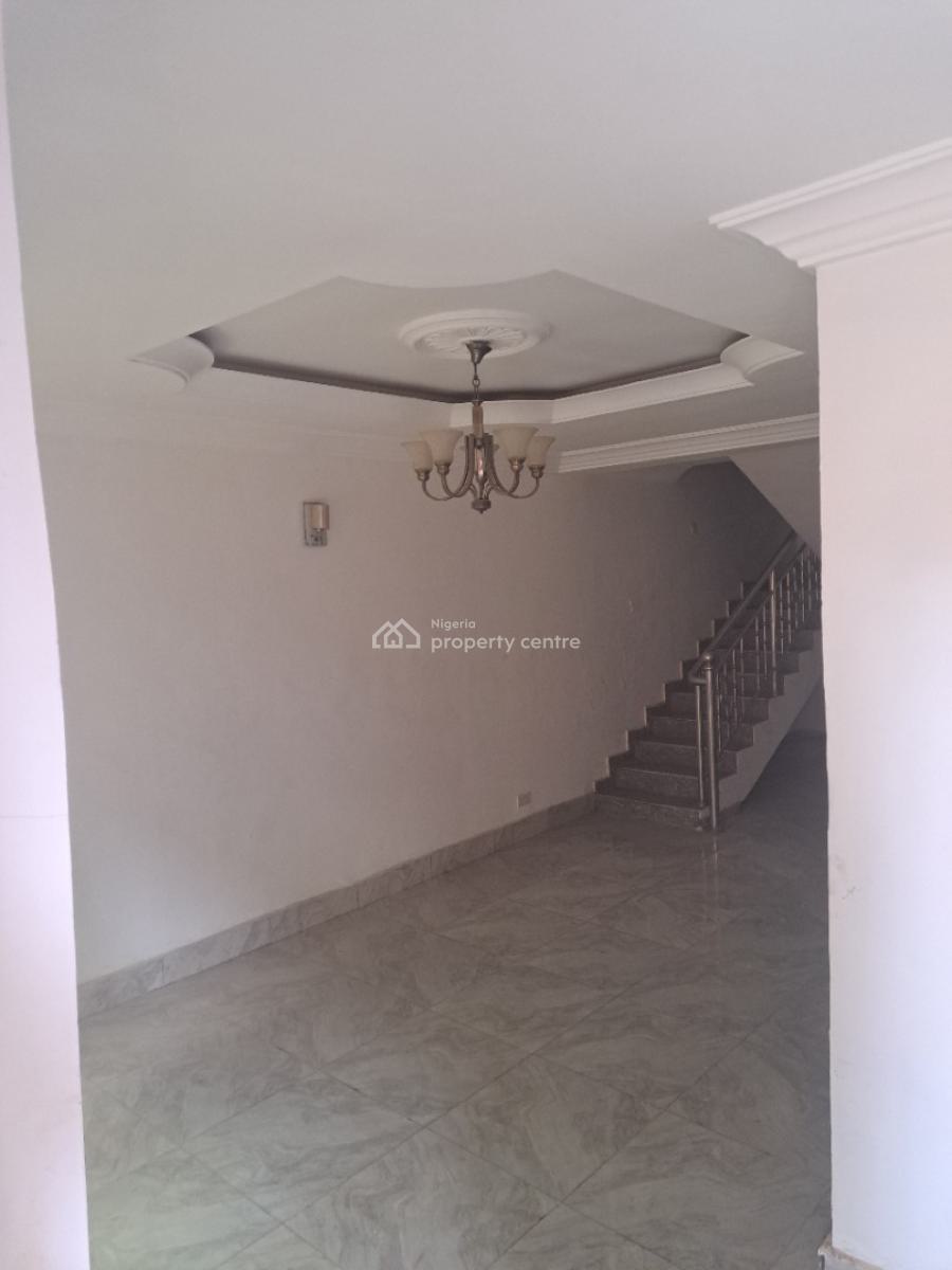 Standard 2 Unit of 3 Bedroom Duplex, Opic, Isheri North, Lagos, Semi-detached Duplex for Sale