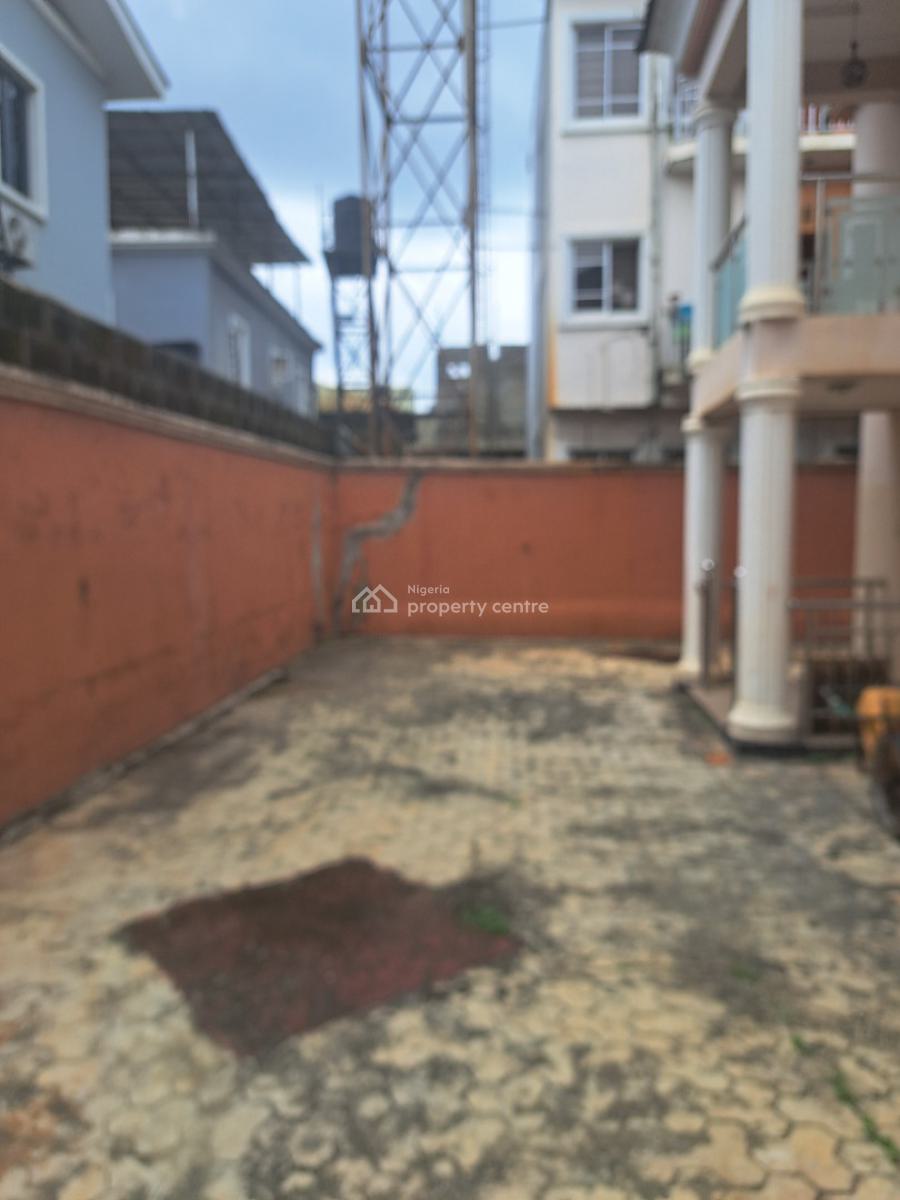 Standard 2 Unit of 3 Bedroom Duplex, Opic, Isheri North, Lagos, Semi-detached Duplex for Sale