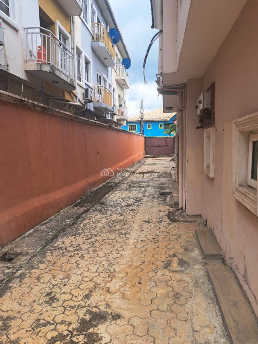 Standard 2 Unit of 3 Bedroom Duplex, Opic, Isheri North, Lagos, Semi-detached Duplex for Sale