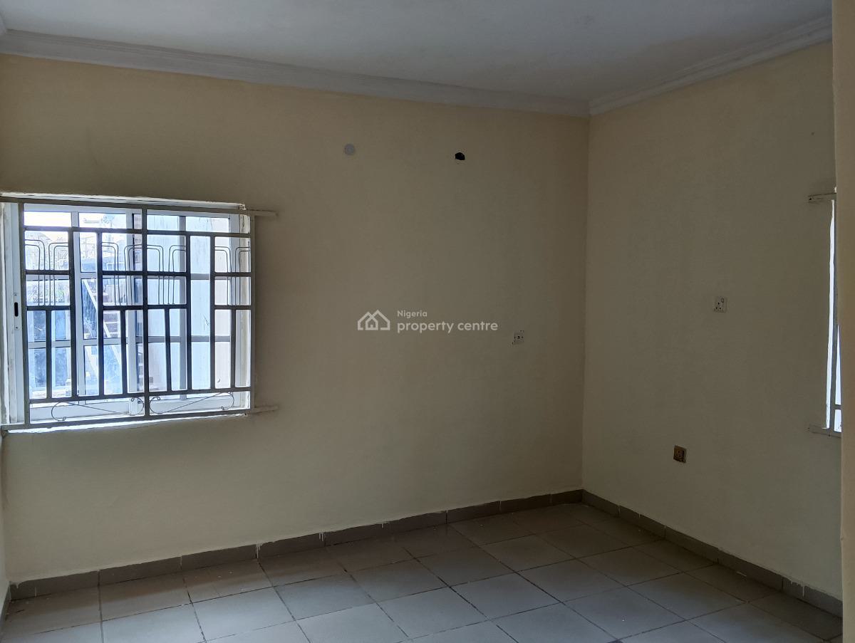 3 Bedrooms Flat, Rev. Chris Oyahkhilome Crescent, Durumi, Abuja, Flat / Apartment for Rent