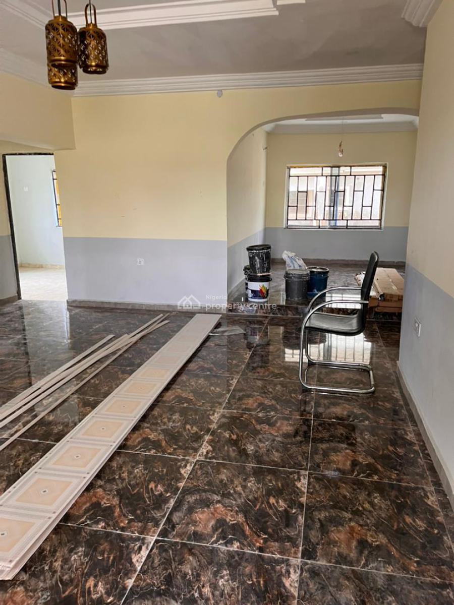 Luxury 3 Bedroom, Opposite Centenary City, Kyami, Abuja, Detached Bungalow for Sale