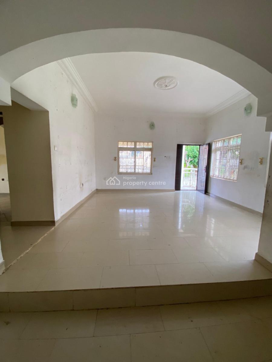 Luxury 3 Bedroom, Opposite Centenary City, Kyami, Abuja, Detached Bungalow for Sale