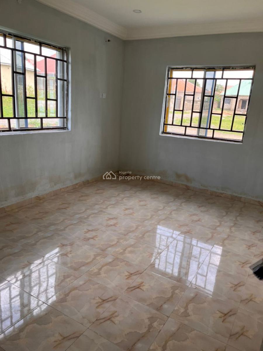 Luxury 3 Bedroom, Opposite Centenary City, Kyami, Abuja, Detached Bungalow for Sale