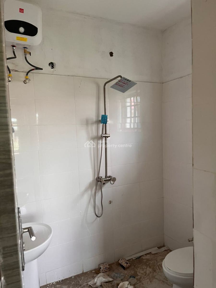 Luxury 3 Bedroom, Opposite Centenary City, Kyami, Abuja, Detached Bungalow for Sale