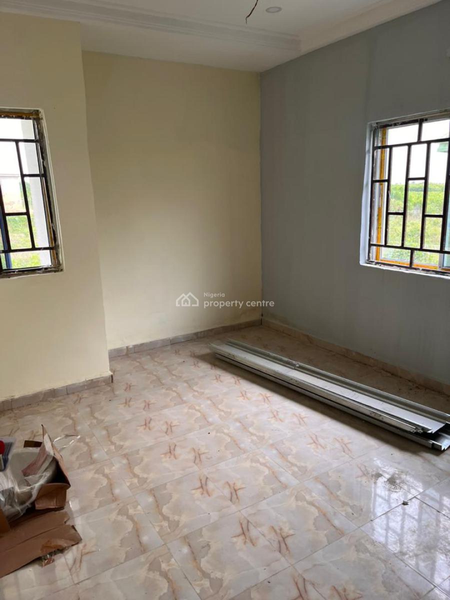 Luxury 3 Bedroom, Opposite Centenary City, Kyami, Abuja, Detached Bungalow for Sale
