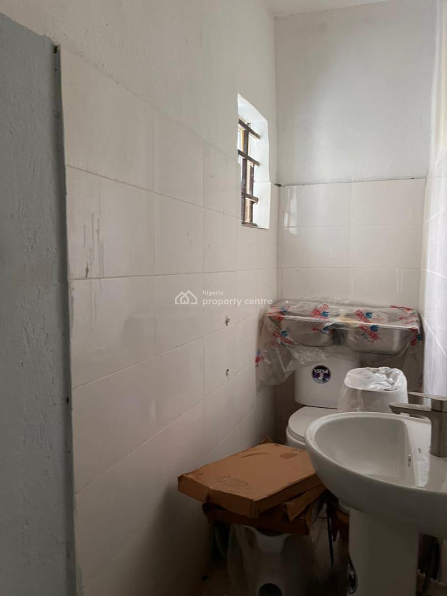 Luxury 3 Bedroom, Opposite Centenary City, Kyami, Abuja, Detached Bungalow for Sale