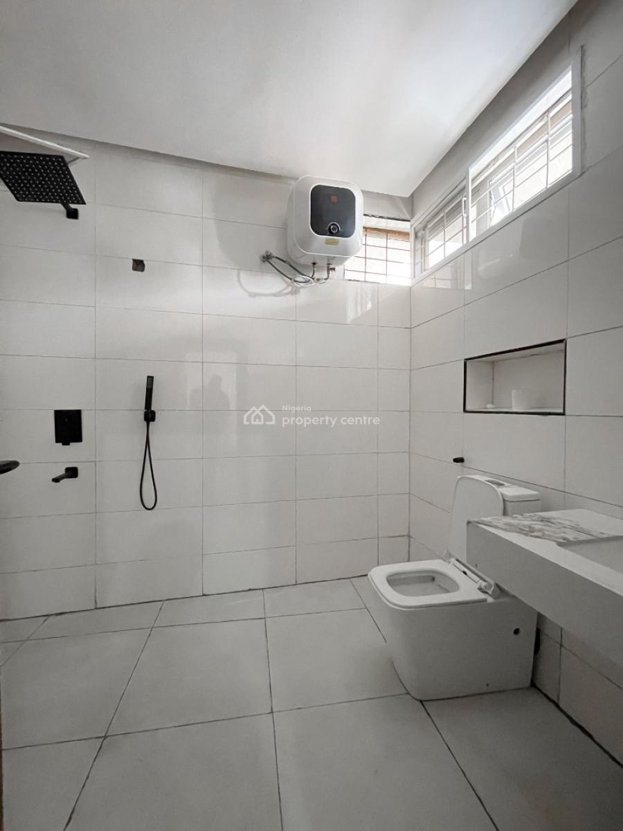 New Deal: 4 Bedrooms Terraced Duplex, Gwarinpa, Abuja, Terraced Duplex for Sale