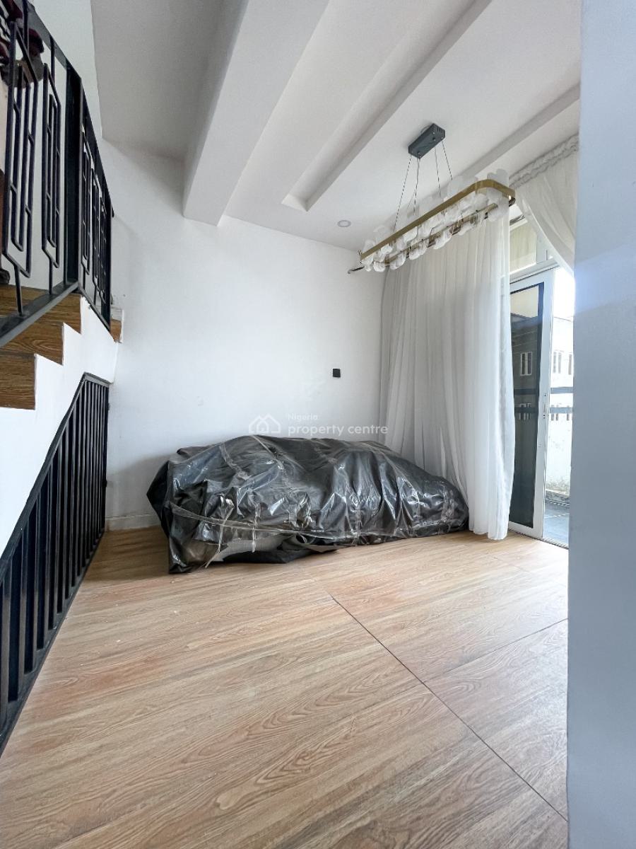 New Deal: 4 Bedrooms Terraced Duplex, Gwarinpa, Abuja, Terraced Duplex for Sale