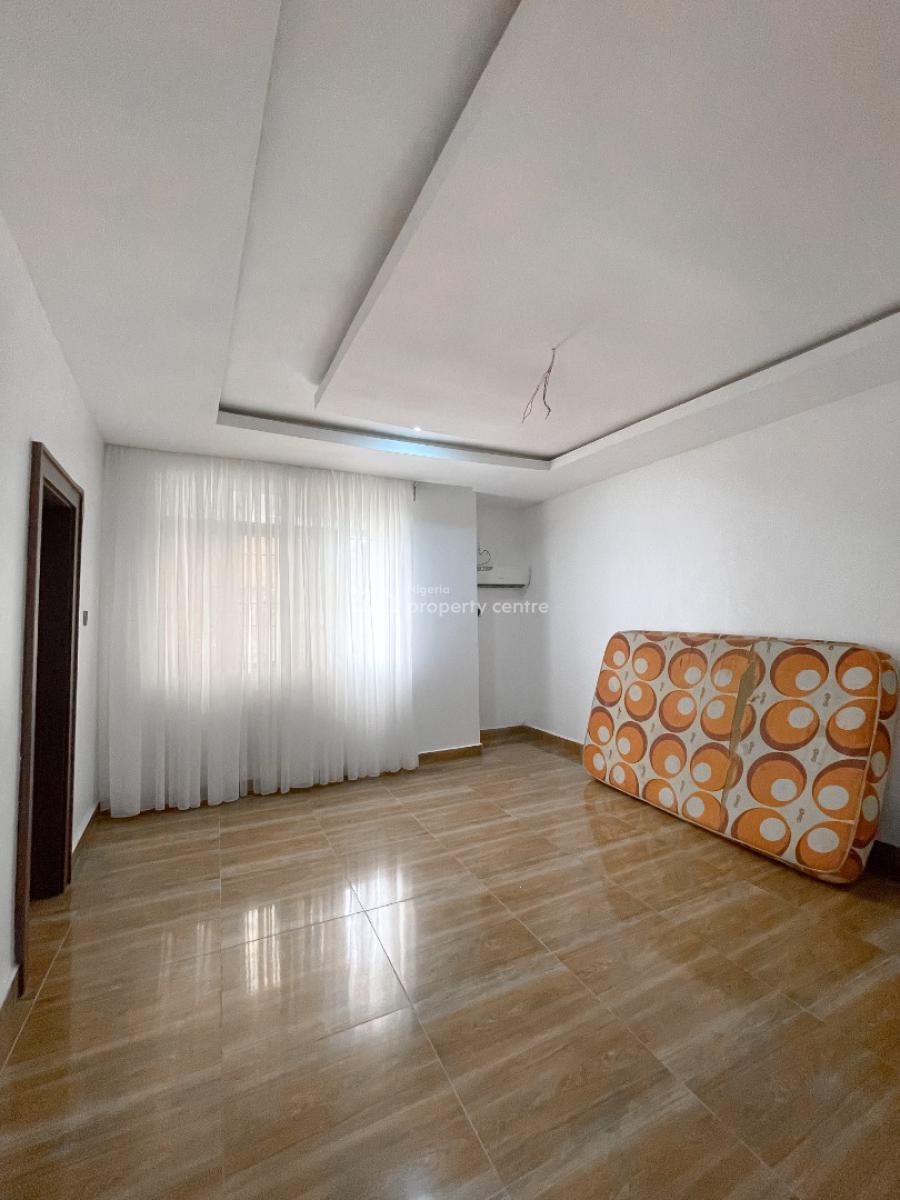 New Deal: 4 Bedrooms Terraced Duplex, Gwarinpa, Abuja, Terraced Duplex for Sale