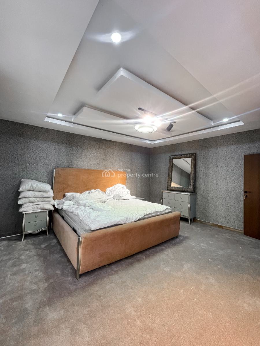 New Deal: 4 Bedrooms Terraced Duplex, Gwarinpa, Abuja, Terraced Duplex for Sale