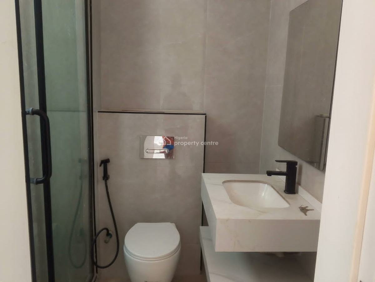 Newly Built 3 Bedroom Penthouse Apartment, Parkview Estate Ikoyi, Ikoyi, Lagos, Flat / Apartment for Sale