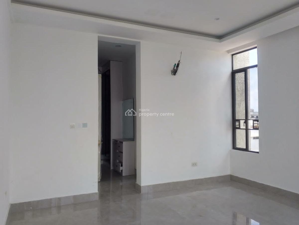 Newly Built 3 Bedroom Penthouse Apartment, Parkview Estate Ikoyi, Ikoyi, Lagos, Flat / Apartment for Sale