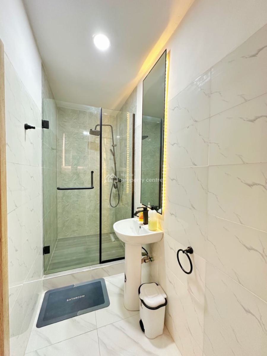 Luxury 2 Bedroom Apartment with Swimming Pool, Ilasan Ikate Lekki, Ikate Elegushi, Lekki, Lagos, Flat / Apartment for Sale