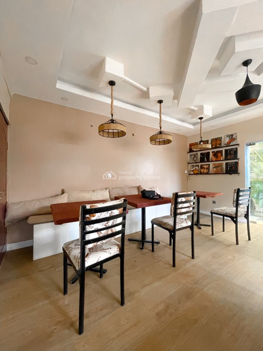 15 - Room Hotel (can Be Repurposed for Plaza), Gwarinpa, Abuja, Hotel / Guest House for Sale
