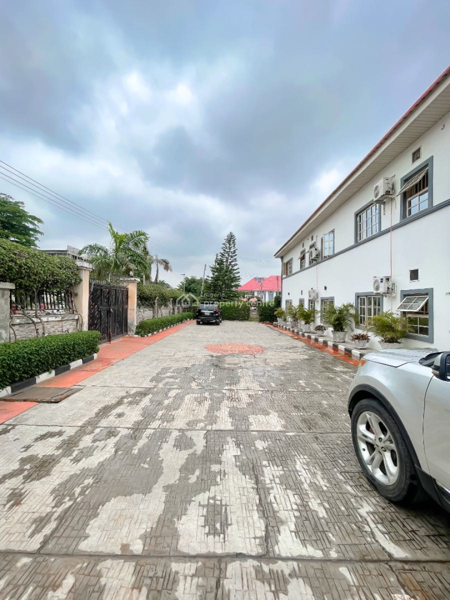 15 - Room Hotel (can Be Repurposed for Plaza), Gwarinpa, Abuja, Hotel / Guest House for Sale