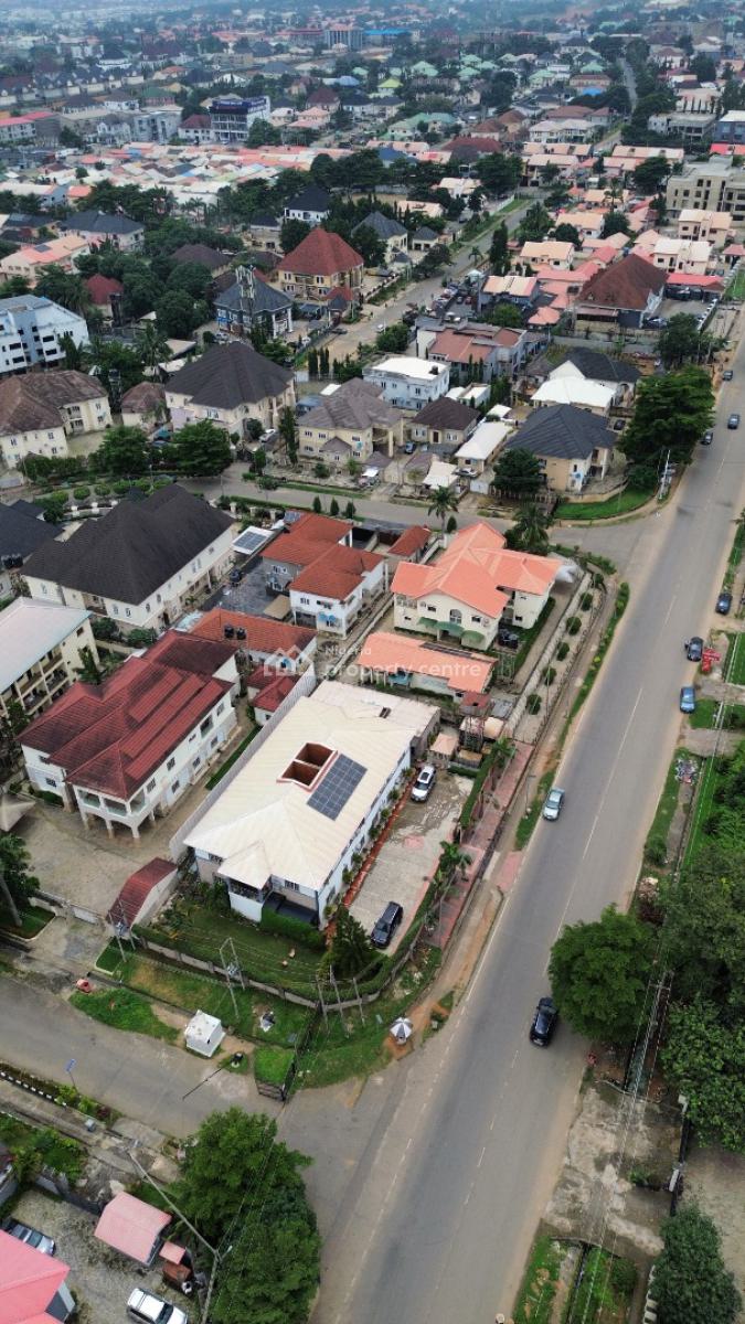 15 - Room Hotel (can Be Repurposed for Plaza), Gwarinpa, Abuja, Hotel / Guest House for Sale