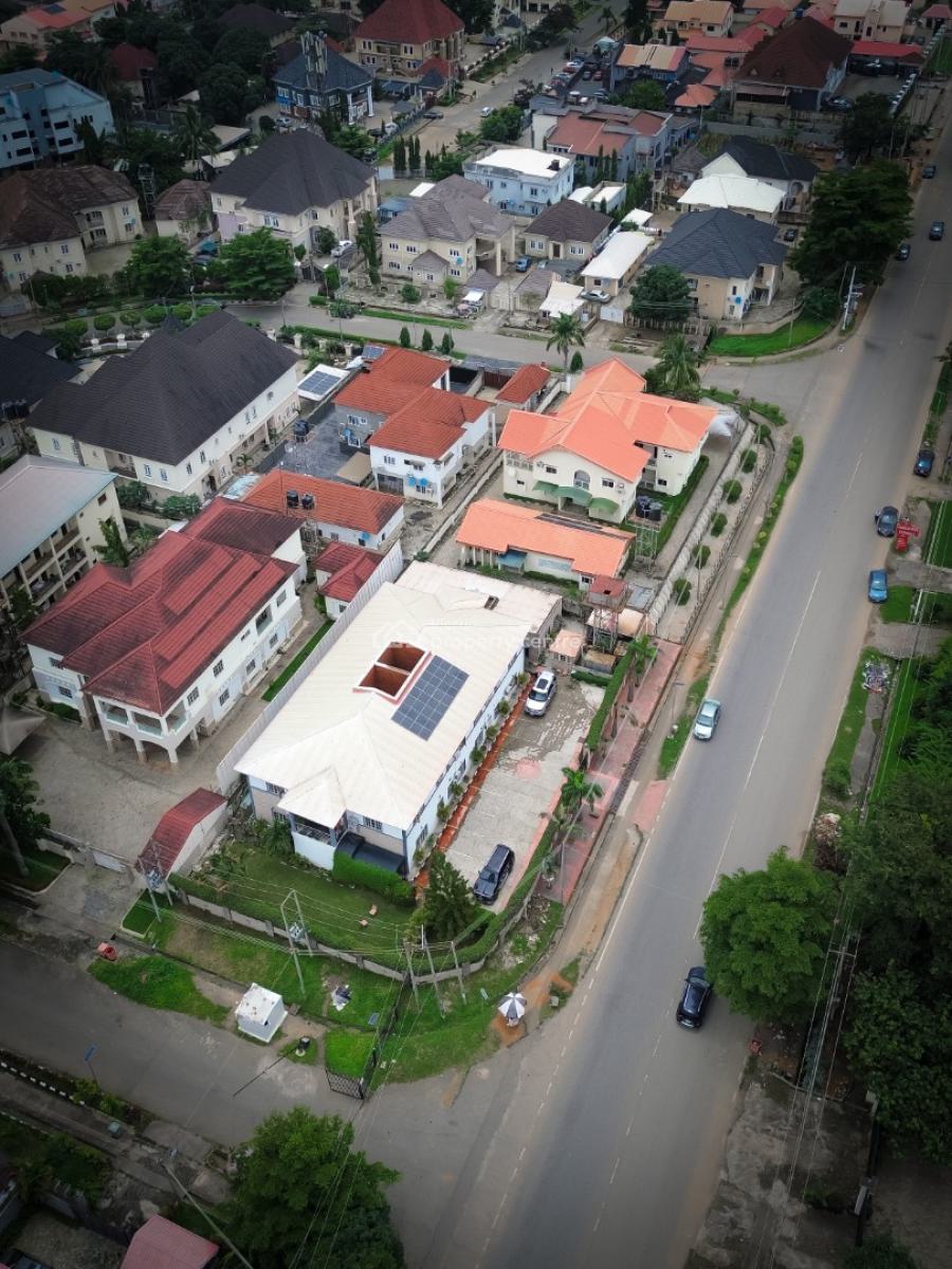 15 - Room Hotel (can Be Repurposed for Plaza), Gwarinpa, Abuja, Hotel / Guest House for Sale