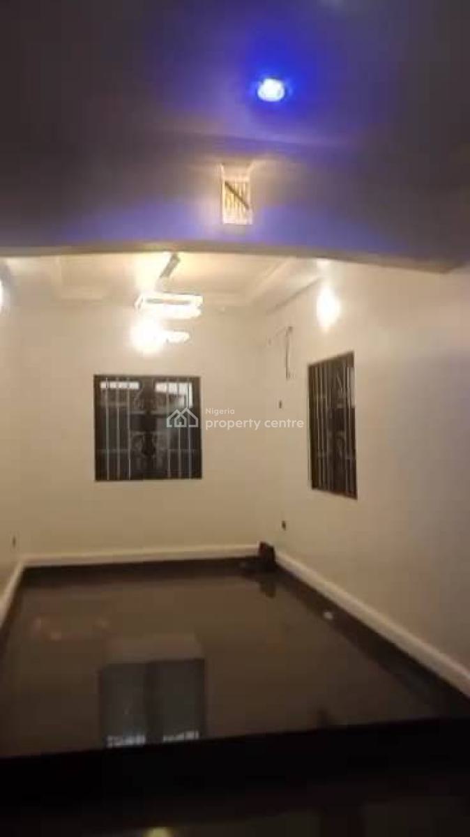 4 Bedroom Fully Detached Duplex with a Office Space at Ogbeyiyi Sapele, Ogbeyiyi, Sapele, Delta, Detached Duplex for Sale