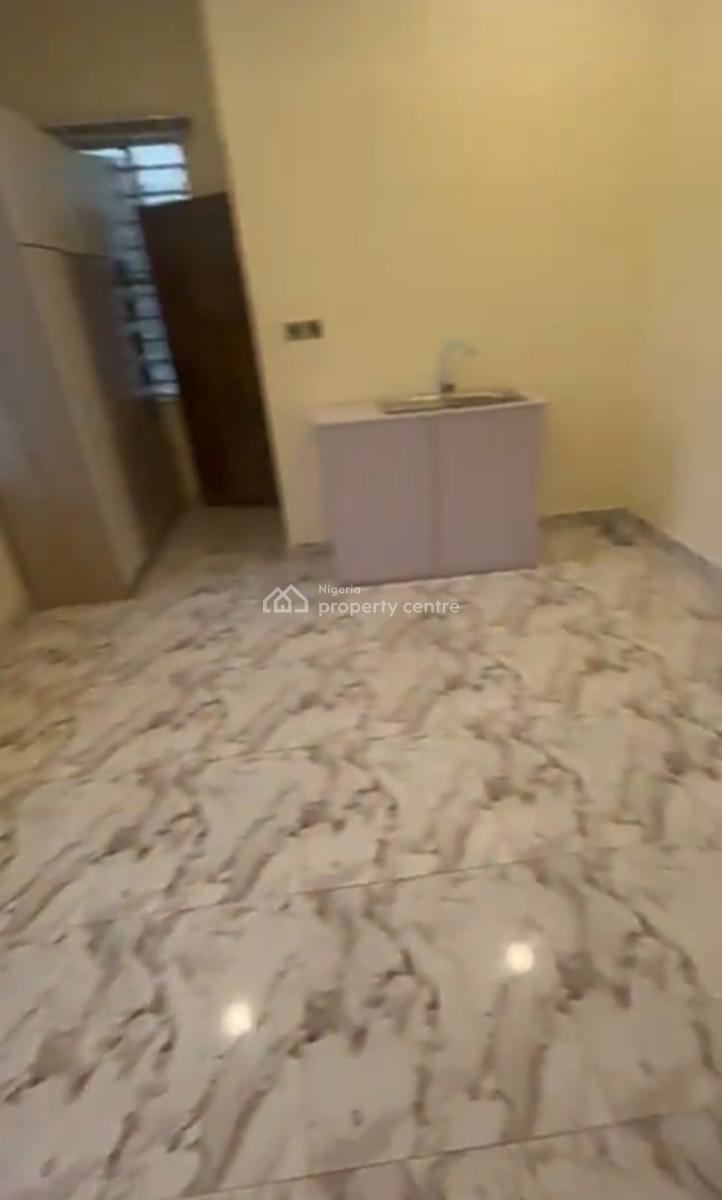 Average Size Studio Apartment with Kitchenette( Video ), Harris Drive, Vgc, Lekki, Lagos, Self Contain (single Rooms) for Rent