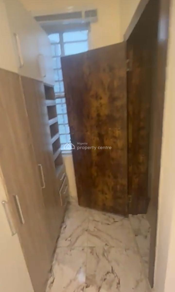 Average Size Studio Apartment with Kitchenette( Video ), Harris Drive, Vgc, Lekki, Lagos, Self Contain (single Rooms) for Rent