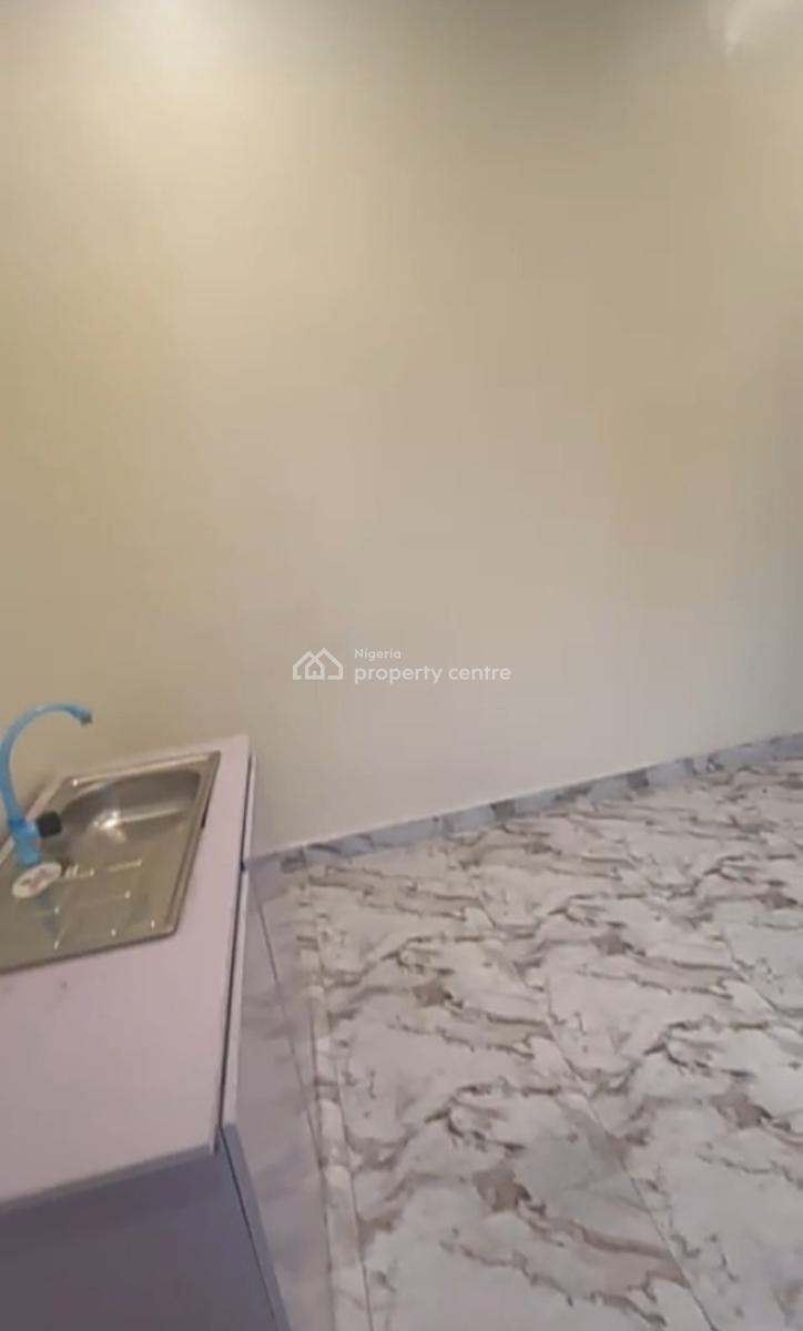 Average Size Studio Apartment with Kitchenette( Video ), Harris Drive, Vgc, Lekki, Lagos, Self Contain (single Rooms) for Rent