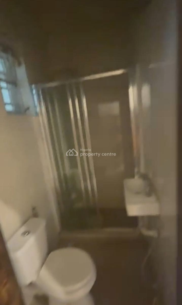 Average Size Studio Apartment with Kitchenette( Video ), Harris Drive, Vgc, Lekki, Lagos, Self Contain (single Rooms) for Rent