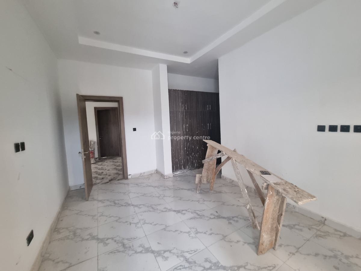 Luxury 5 Bedroom Fully Detached Duplex with Bq, Gwarinpa, Abuja, Detached Duplex for Rent