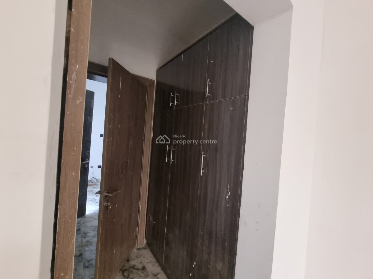 Luxury 5 Bedroom Fully Detached Duplex with Bq, Gwarinpa, Abuja, Detached Duplex for Rent