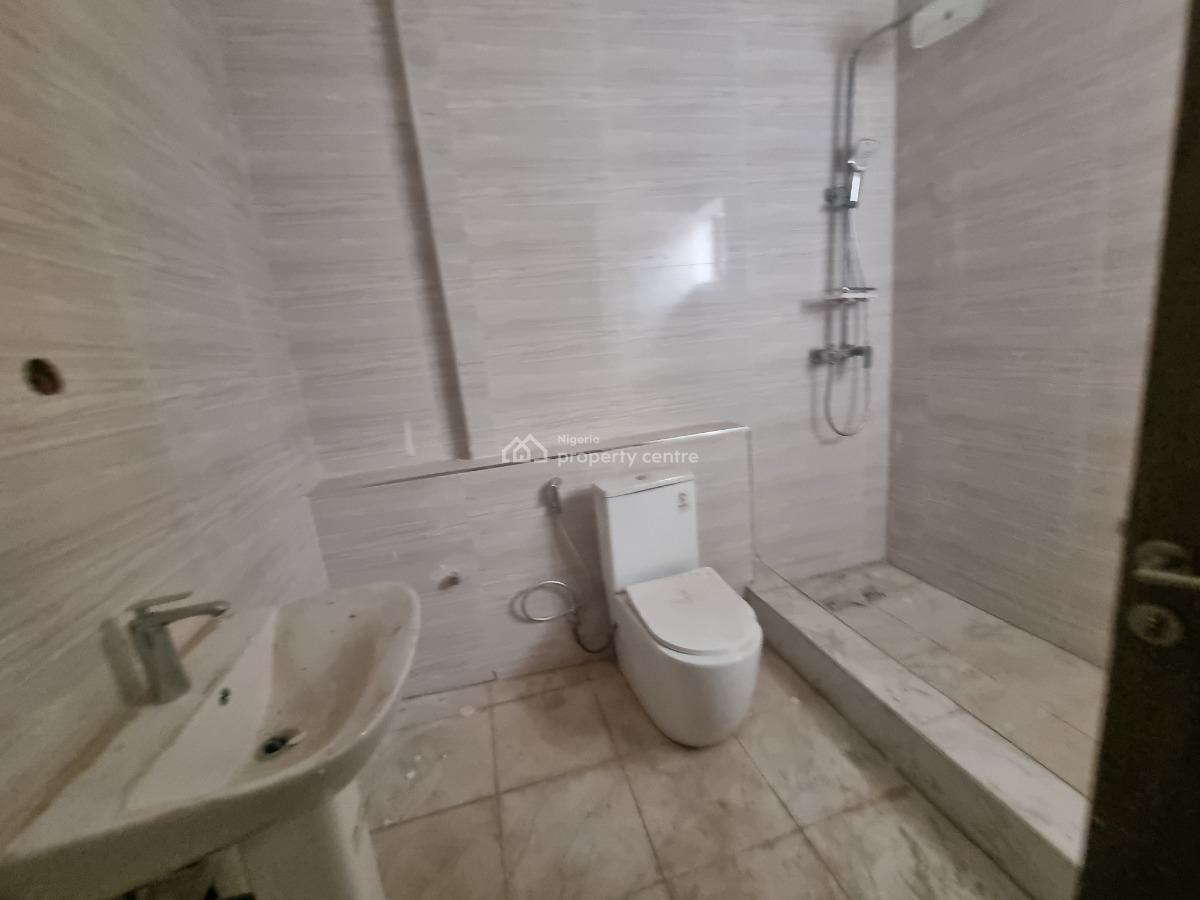 Luxury 5 Bedroom Fully Detached Duplex with Bq, Gwarinpa, Abuja, Detached Duplex for Rent