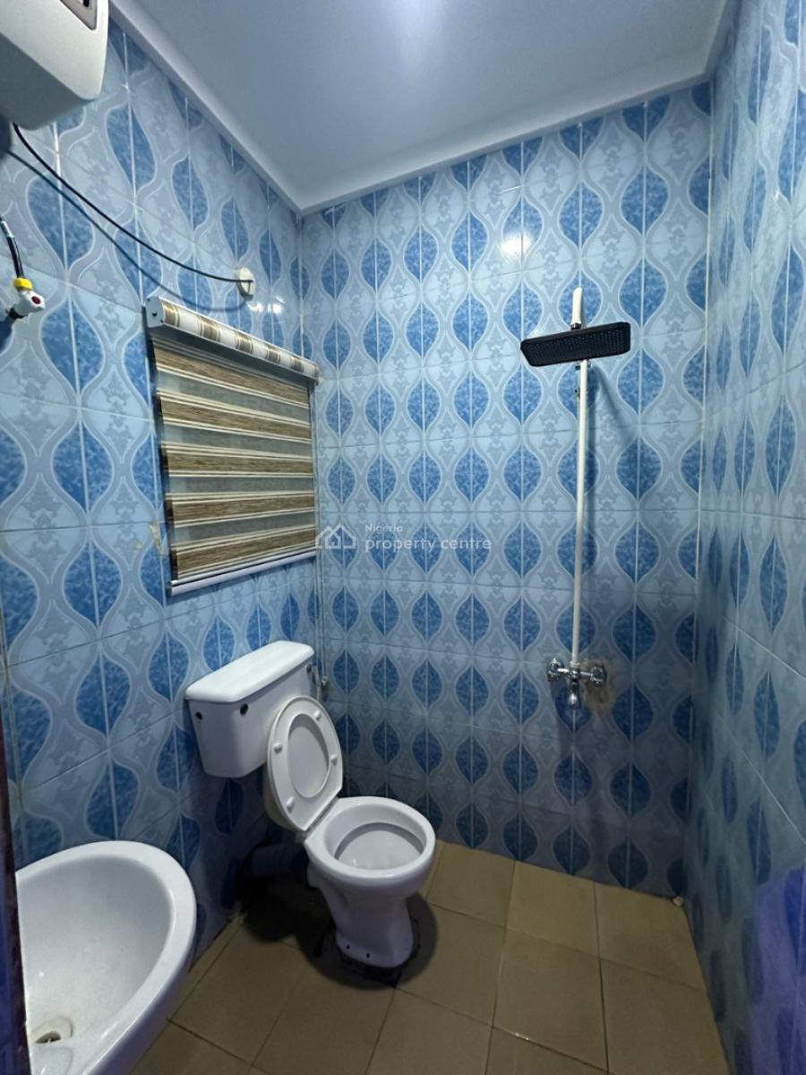 Luxury 1 Bedroom Apartment, 30 Douglas Street, Rumuolumeni, Port Harcourt, Rivers, Flat / Apartment Short Let