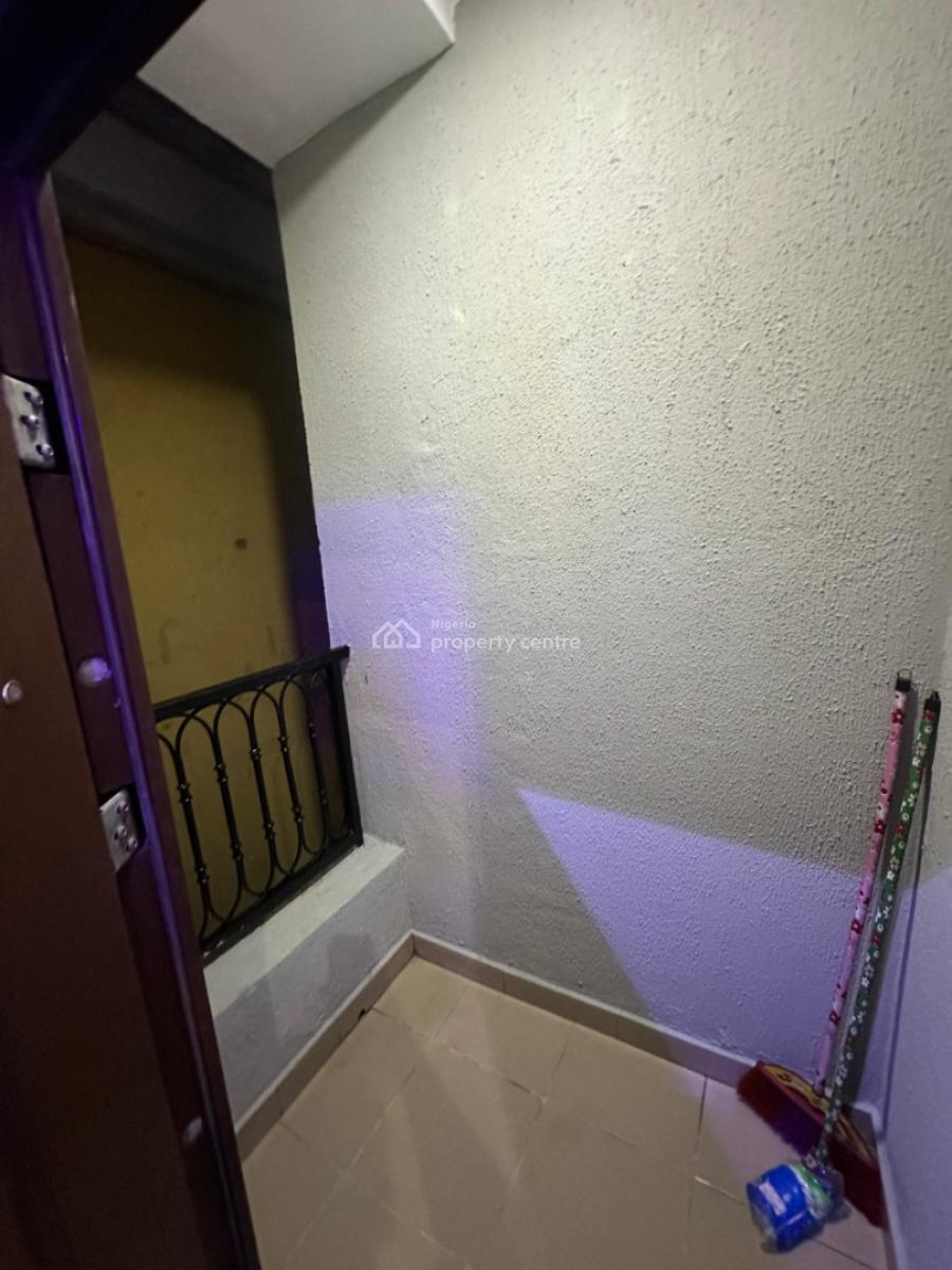 Luxury 1 Bedroom Apartment, 30 Douglas Street, Rumuolumeni, Port Harcourt, Rivers, Flat / Apartment Short Let